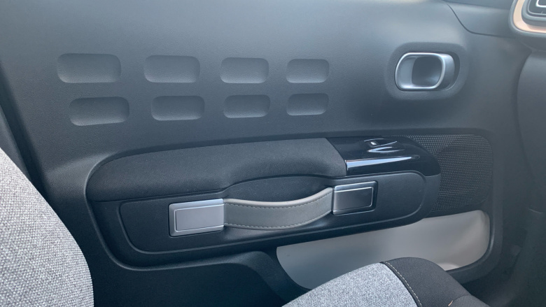 Citroen C3 1.2 PureTech 83 Origins 5dr Petrol Hatchback